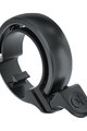 KNOG Fahrradklingel - OI CLASSIC LARGE - Schwarz