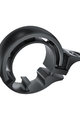 KNOG Fahrradklingel - OI CLASSIC LARGE - Schwarz