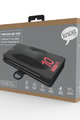 KNOG Powerbank - PWR SOLAR - Schwarz