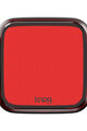 KNOG Rücklicht - BLINDER E RS - Rot/Schwarz