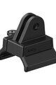 KNOG Frontlichthalterung - BLINDER GOPRO LOCKING MOUNT - Schwarz