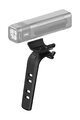 KNOG Halter - BLINDER FLEX MOUNT - Schwarz