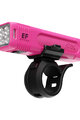 KNOG Frontlicht - BLINDER PRO 900 - Rosa