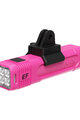 KNOG Frontlicht - BLINDER PRO 900 - Rosa