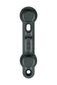 SKS Halter - MONKEY HOLDER FIDLOCK - Schwarz