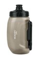 SKS Fahrrad-Wasserflasche - MONKEY BOTTLE FIDLOCK SMALL - Braun
