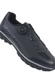 FLR Fahrradschuhe - REXSTON PRO MTB - Grau/Schwarz