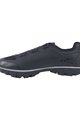 FLR Fahrradschuhe - REXSTON PRO MTB - Grau/Schwarz