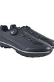 FLR Fahrradschuhe - REXSTON PRO MTB - Grau/Schwarz