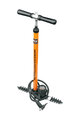SKS Pumpe - RENNKOMPRESSOR - Orange