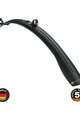 SKS Schutzblech - BEAVERTAIL - Schwarz