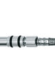 SKS Schlauch für die Pumpe - USP - Silber