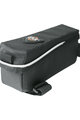 SKS Fahrradtasche - ENERGY BAG - Schwarz