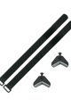SKS Fahrrad-Flaschenhalter - ANYWHERE - Schwarz