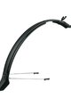 SKS Schutzblech - VELO 65 MONTAIN REAR - Schwarz