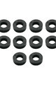 SKS Ersatzteil - RUBBER VALVE WASHER - Schwarz
