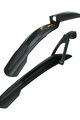 SKS Schutzblech-Set - BLADE 26/27.5+ - Schwarz