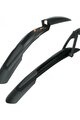 SKS Schutzblech-Set - BLADE 29/27.5+ - Schwarz