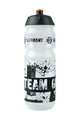 SKS Fahrrad-Wasserflasche - TEAM GERMANY - Weiß/Schwarz