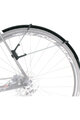 SKS Schutzblech-Set - RACEBLADE PRO - Schwarz
