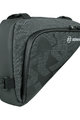 SKS Fahrradtasche - TRAVELLER EDGE - Schwarz