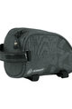 SKS Fahrradtasche - TRAVELLER UP - Schwarz