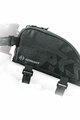 SKS Fahrradtasche - TRAVELLER UP - Schwarz