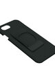 SKS Fahrradabdeckung - COMPIT IPHONE 6/7/8/SE - Schwarz