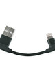 SKS Kabel - COMPIT CABLE USB C - Schwarz