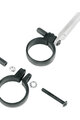 SKS Muffe - FENDERS 34-37 mm - Schwarz
