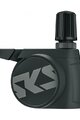 SKS Sensor - AIRSPY SCHRADER - Schwarz