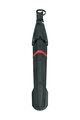 SKS Schutzblech - NIGHTBLADE 26"-27.5" FLASHING - Schwarz