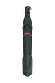 SKS Schutzblech - NIGHTBLADE 29"-27.5" PLUS FLASHING - Schwarz