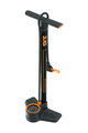 SKS Pumpe - AIRKOMPRESSOR 10.0 - Schwarz/Orange