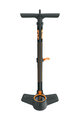 SKS Pumpe - AIRKOMPRESSOR 10.0 - Schwarz/Orange