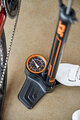 SKS Pumpe - AIRKOMPRESSOR 10.0 - Schwarz/Orange