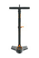 SKS Pumpe - AIR-X-PLORER 10.0 - Schwarz/Orange