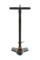 SKS Pumpe - AIR-X-PLORER DIGI 10.0 - Schwarz/Orange
