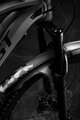 SKS Schutzblech - MUDROCKER FRONT - Schwarz