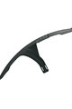 SKS Schutzblech - MUDROCKER FRONT - Schwarz