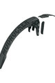 SKS Schutzblech - MUDROCKER REAR - Schwarz