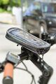 SKS Fahrradabdeckung - SMARTBAG - Schwarz
