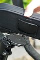 SKS Fahrradabdeckung - SMARTBAG - Schwarz
