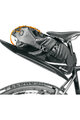 SKS Fahrradtasche - EXPLORER - Schwarz