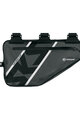 SKS Fahrradtasche - EXPLORER - Schwarz