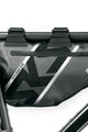 SKS Fahrradtasche - EXPLORER - Schwarz