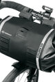 SKS Fahrradtasche - EXPLORER - Schwarz