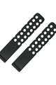 SKS Ersatzteil - RUBER STRAPS - Schwarz