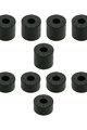 SKS Ersatzteil - RUBBER VALVE WASHER - Schwarz