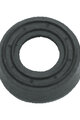 SKS Ersatzteil - RUBBER CUP SEAL - Schwarz